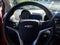 2016 Chevrolet Sonic RS