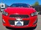 2016 Chevrolet Sonic RS
