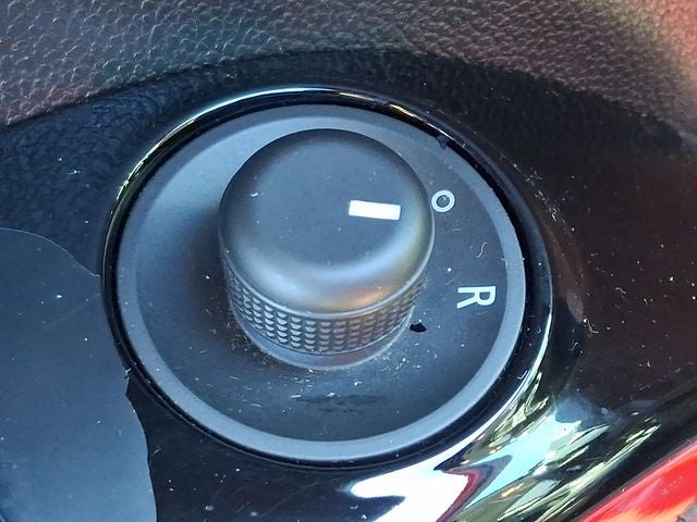 2016 Chevrolet Sonic RS