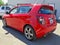 2016 Chevrolet Sonic RS