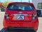 2016 Chevrolet Sonic RS