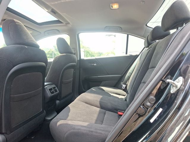 2013 Honda Accord EX