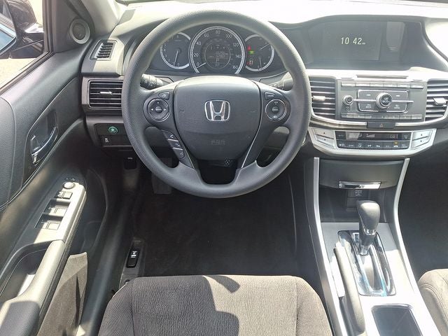 2013 Honda Accord EX