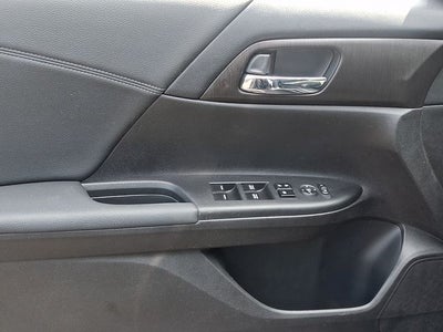 2013 Honda Accord EX