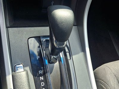 2013 Honda Accord EX