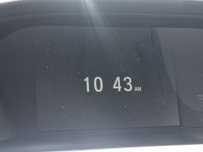 2013 Honda Accord EX