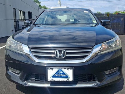 2013 Honda Accord EX
