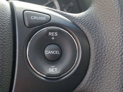 2013 Honda Accord EX