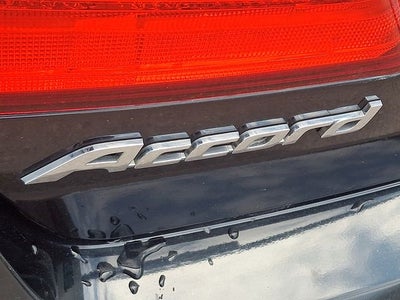 2013 Honda Accord EX
