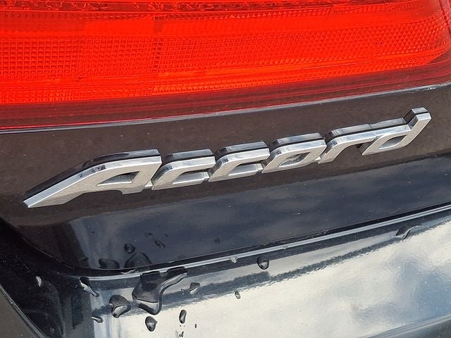 2013 Honda Accord EX