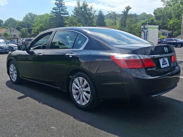 2013 Honda Accord EX