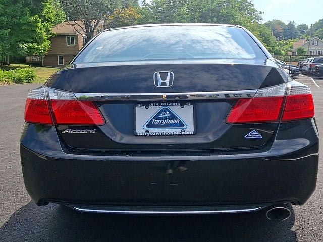 2013 Honda Accord EX