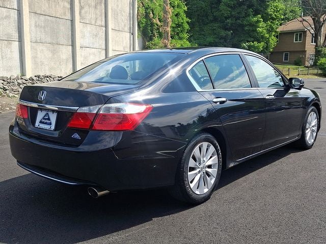 2013 Honda Accord EX