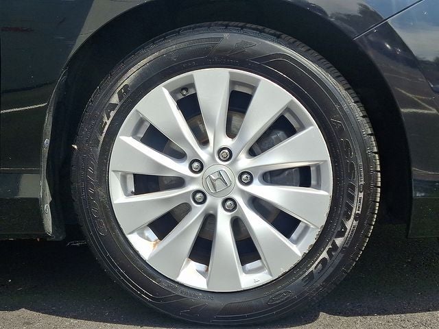 2013 Honda Accord EX
