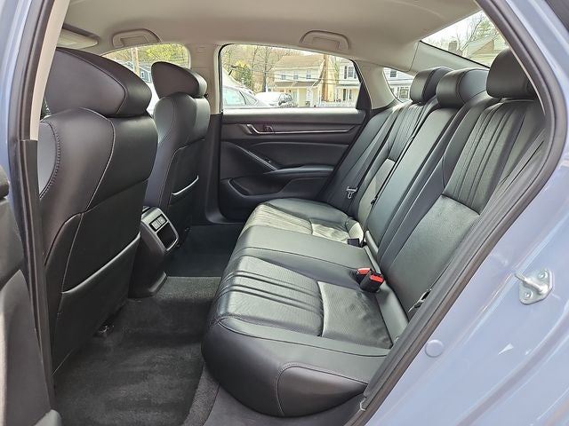 2021 Honda Accord Sport Special Edition