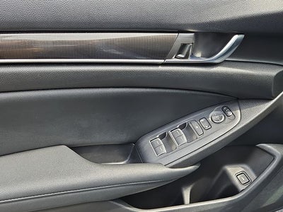 2021 Honda Accord Sport Special Edition