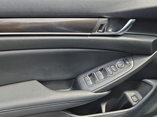 2021 Honda Accord Sport Special Edition