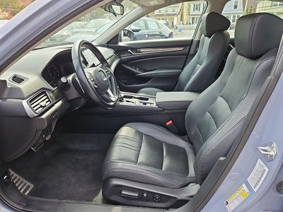 2021 Honda Accord Sport Special Edition