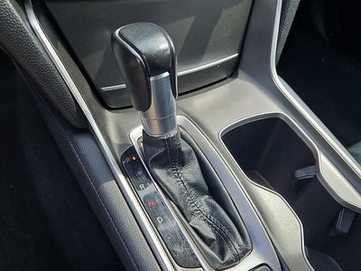 2021 Honda Accord Sport Special Edition