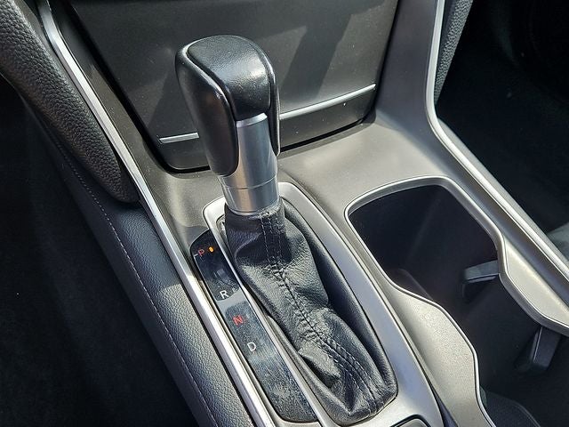 2021 Honda Accord Sport Special Edition