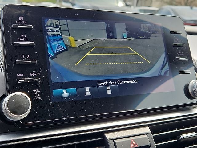 2021 Honda Accord Sport Special Edition