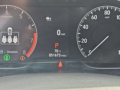 2021 Honda Accord Sport Special Edition