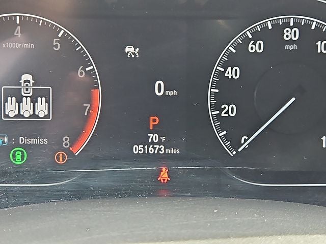 2021 Honda Accord Sport Special Edition