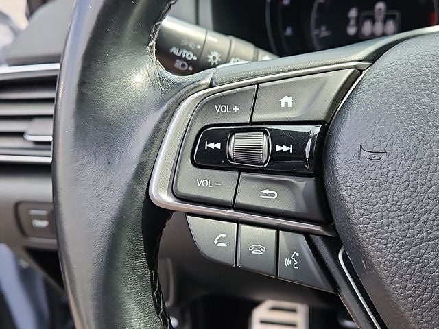 2021 Honda Accord Sport Special Edition