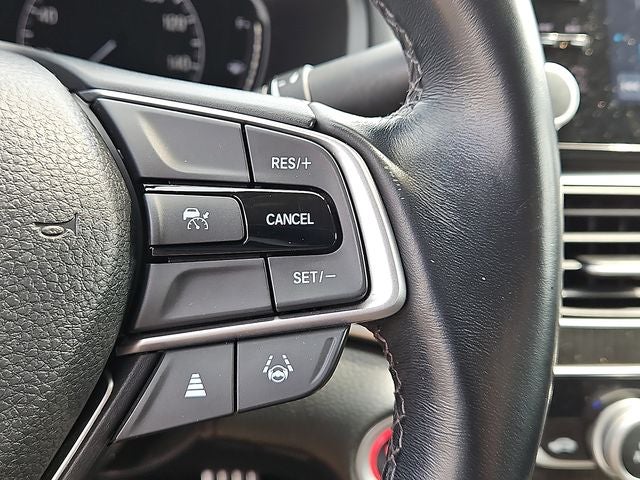 2021 Honda Accord Sport Special Edition