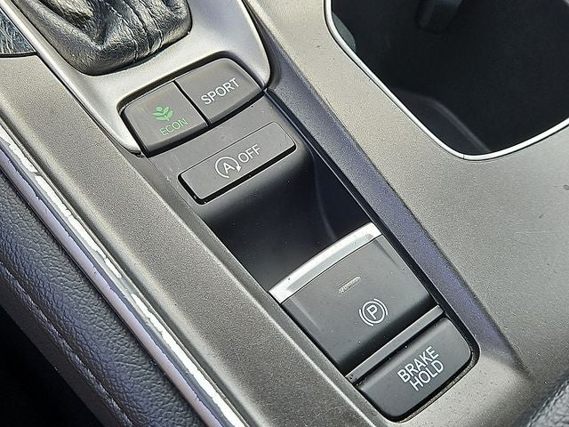 2021 Honda Accord Sport Special Edition