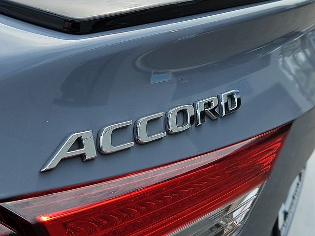 2021 Honda Accord Sport Special Edition