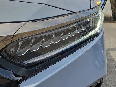 2021 Honda Accord Sport Special Edition