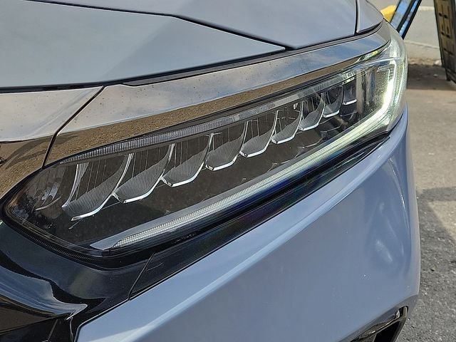 2021 Honda Accord Sport Special Edition