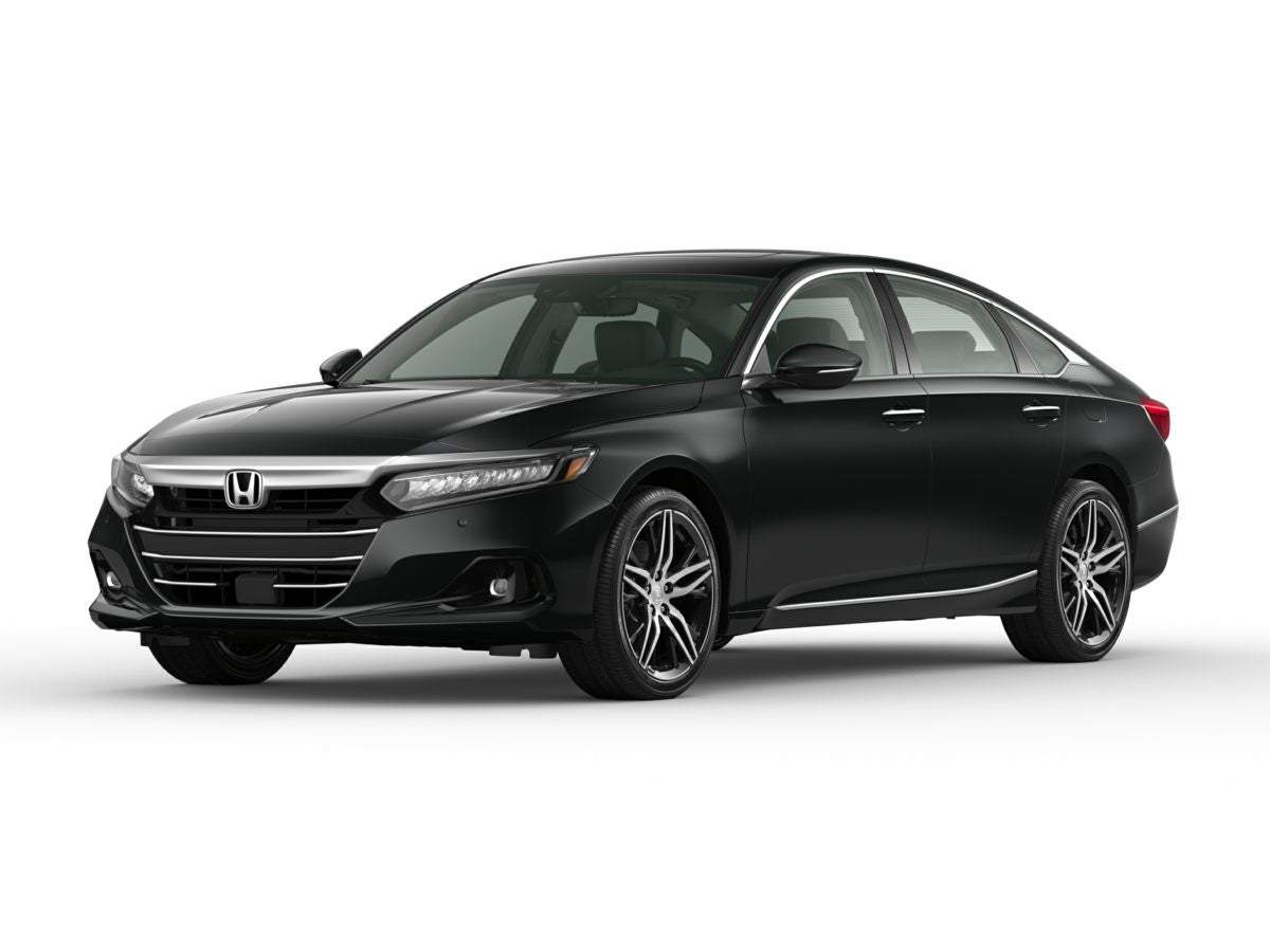 2022 Honda Accord Touring 2.0T