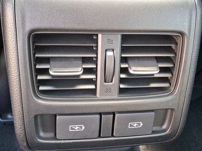 2022 Honda Accord Touring 2.0T