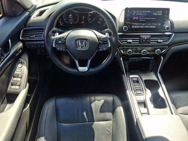 2022 Honda Accord Touring 2.0T
