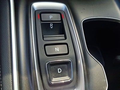2022 Honda Accord Touring 2.0T