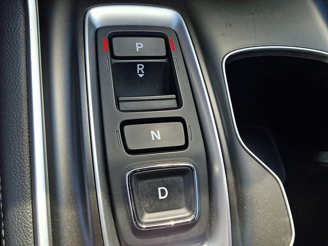 2022 Honda Accord Touring 2.0T