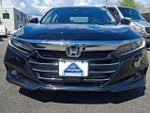2022 Honda Accord Touring 2.0T
