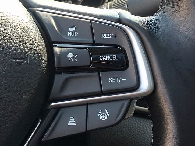2022 Honda Accord Touring 2.0T