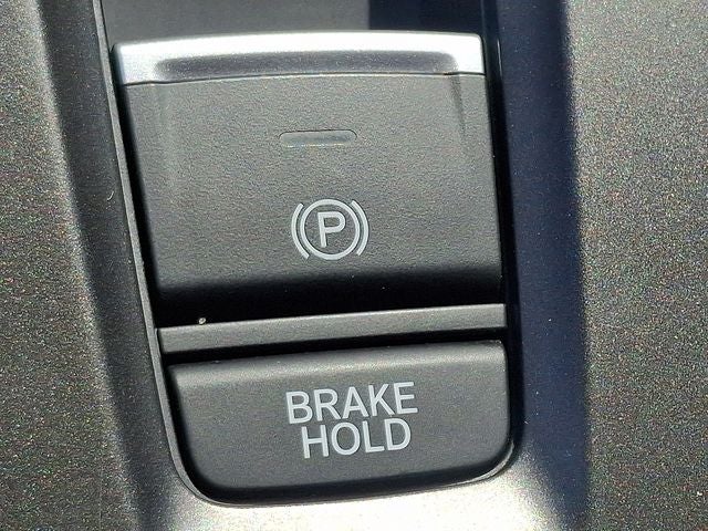 2022 Honda Accord Touring 2.0T