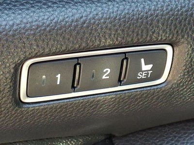 2022 Honda Accord Touring 2.0T