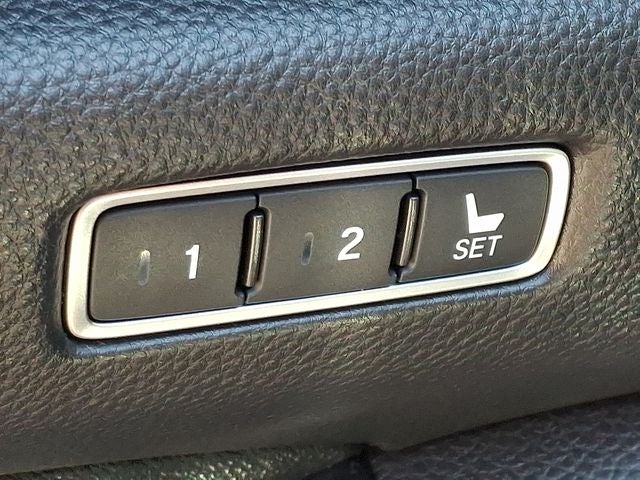 2022 Honda Accord Touring 2.0T