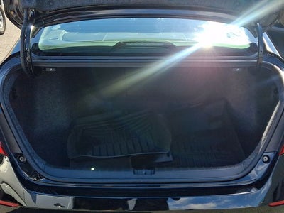 2022 Honda Accord Touring 2.0T