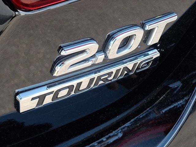 2022 Honda Accord Touring 2.0T