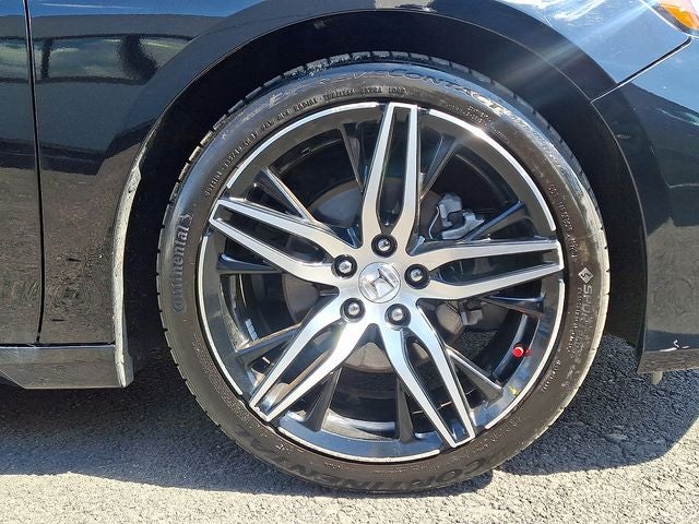 2022 Honda Accord Touring 2.0T