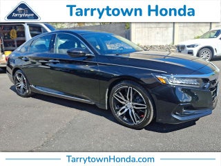 2022 Honda Accord Touring 2.0T