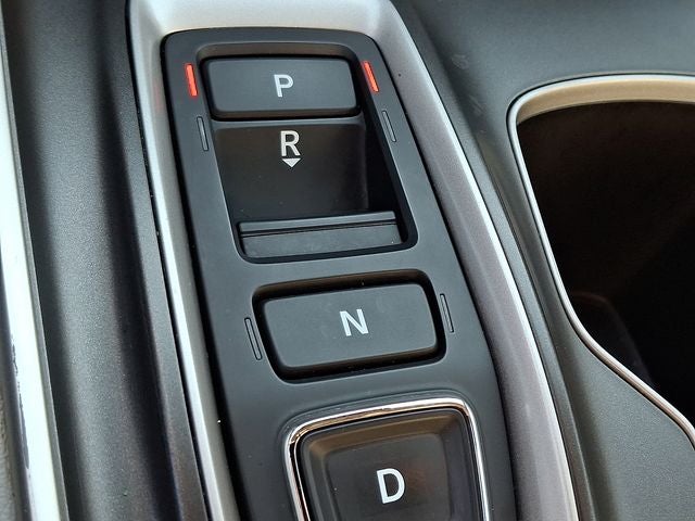 2020 Honda Accord Hybrid Touring