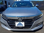 2020 Honda Accord Hybrid Touring