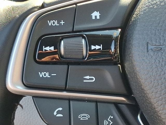 2020 Honda Accord Hybrid Touring